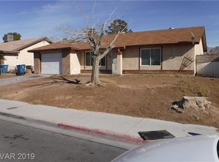 225 Oakford St, Las Vegas, NV 89110
