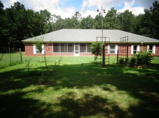 19441 Hunting Club Rd #0, Seminole, AL 36574