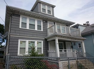 160 Wilmington Ave, Dorchester, MA 02124
