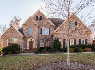 546 Cedar Grove Rd, Pittsboro, NC 27312