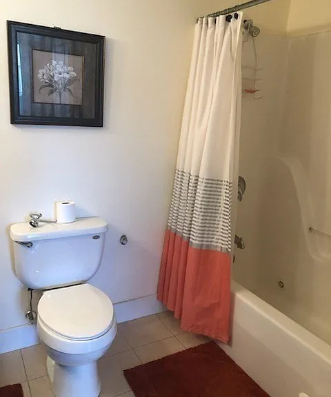 1 Powder Mill Sq #408 — Photo 11