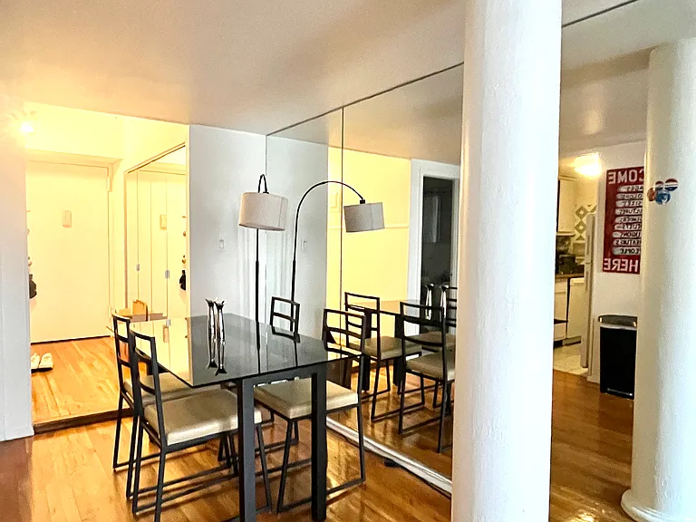 250 Mercer St #C417 — Photo 9