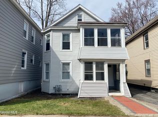 885 Yorkston Street, Schenectady, NY 12303