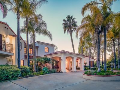 6815 El Camino Del Norte, Rancho Santa Fe, CA 92067 | MLS #230006708 ...