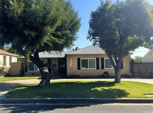 1806 Warrington Ave, Duarte, CA 91010