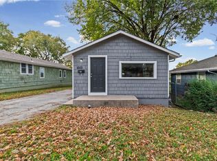 1003 E 83rd Ter, Kansas City, MO 64131