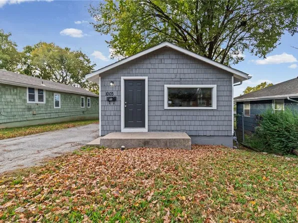 1003 E 83rd Ter, Kansas City, MO 64131