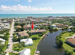 70 Cedar Ave APT 6, Cocoa Beach, FL 32931