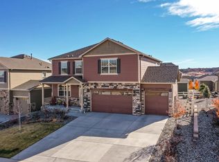 5894 High Timber Cir, Castle Rock, CO 80104