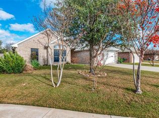 1008 Redfish Dr, Burleson, TX 76028