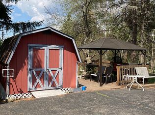 580 South St, Chardon, OH 44024