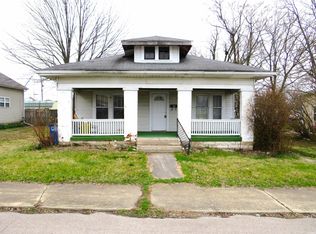 526 M St, Bedford, IN 47421