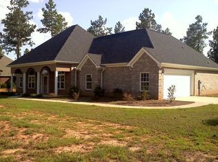 78 Voorhees Rd E, Hamilton, GA 31811