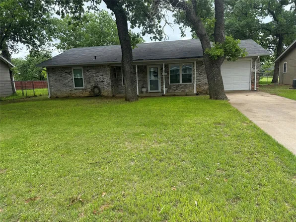 1530 W Groesbeck St, Stephenville, TX 76401
