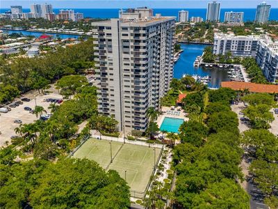 3200 Port Royale Drive #1602, Fort Lauderdale, FL, 33308
