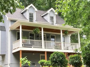 1580 Carroll Dr NW, Atlanta, GA 30318