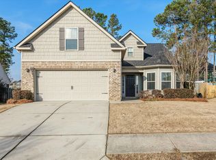 1708 Dunmore Ave, Grovetown, GA 30813
