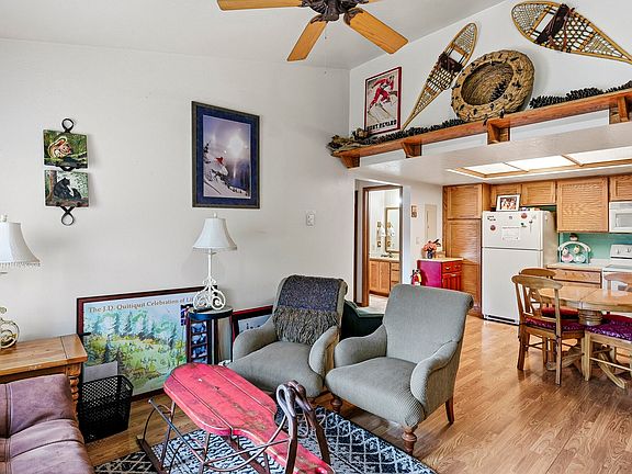 3rd image of 150 W Ridge View St #235