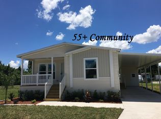 2989 Wild Horse Rd, Orlando, FL 32822