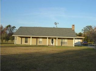 497 Napoleon Ave, Sunset, LA 70584