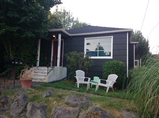 705 N 92nd St, Seattle, WA 98103