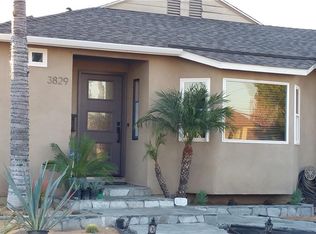 3829 Senasac Ave, Long Beach, CA 90808