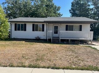 3184 Obrien St, Rapid City, SD 57703
