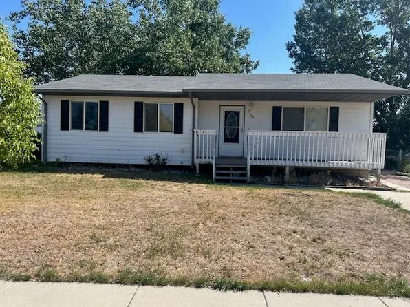 3184 Obrien St, Rapid City, SD 57703