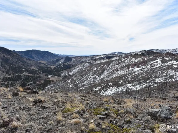 0 Moosehorn Ln, Bellvue, CO 80512