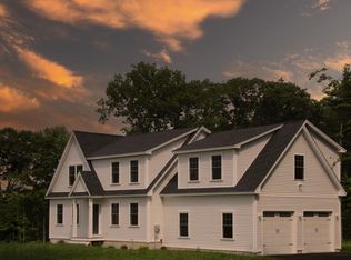 9 Overlook Dr LOT 10, Epping, NH 03042