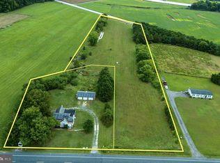 26220 Auction Rd, Federalsburg, MD 21632