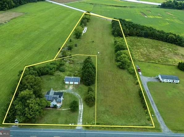 26220 Auction Rd, Federalsburg, MD 21632