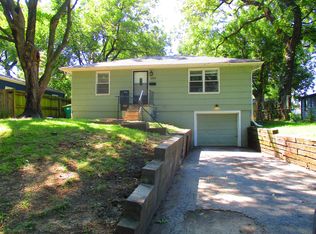 1828 S Valley St, Kansas City, KS 66103