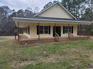 2770 Montpelier Station Rd, Musella, GA 31066