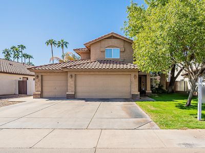 24 N Starboard Dr, Gilbert, AZ, 85234