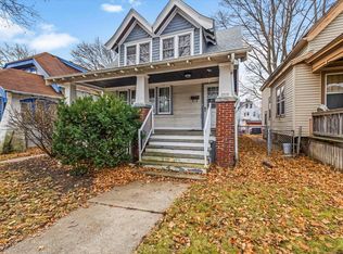 3519 N 14th St, Milwaukee, WI 53206