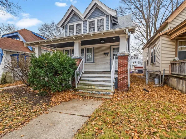 3519 North 14th STREET, Milwaukee, WI 53206