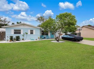 872 Fruitland Dr, Deltona, FL 32725