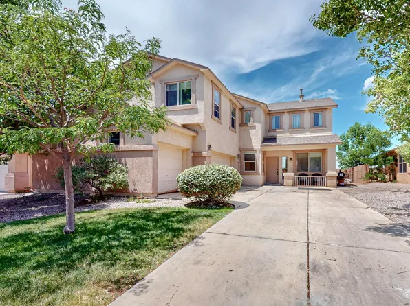 3425 Shiloh Rd NE, Rio Rancho, NM 87144