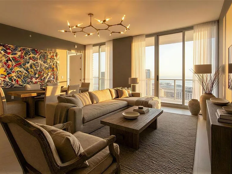400 Central Ave #2906 — Photo 3