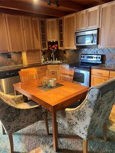 4400 Lodgepole Ct #303, Silverthorne, CO, 80498