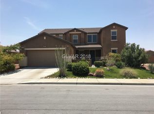 3839 E Chaffe Ave, Pahrump, NV 89061