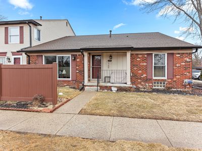 41300 Northwind Dr, Canton, MI, 48188