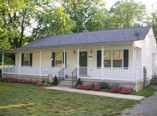 1 Sixth St, Indian Head, MD 20640