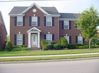 2101 Remington Park Rd, Old Hickory, TN 37138