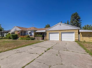 907 E Courtland Ave, Spokane, WA 99207