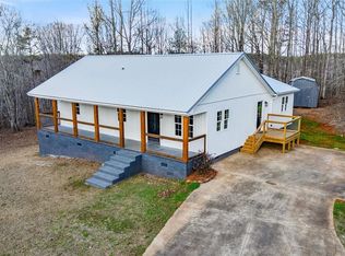 8130 County Road 83, Lafayette, AL 36862