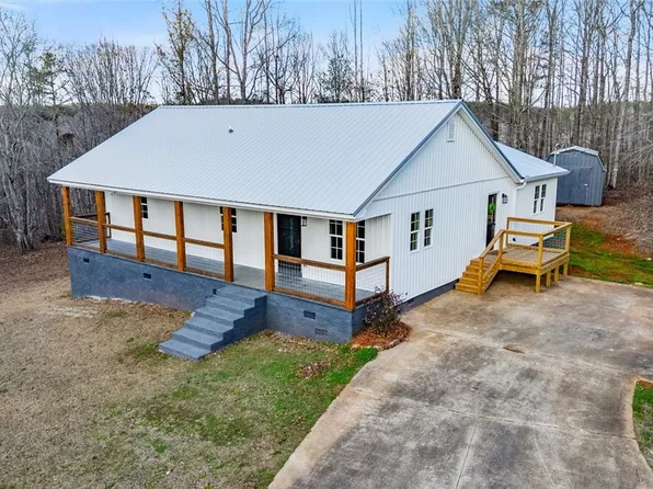 8130 County Road 83, Lafayette, AL 36862