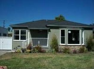 2409 S Dunsmuir Ave, Los Angeles, CA 90016