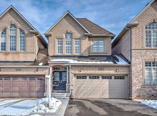 1209 Agram Dr, Oakville, ON L6H7P1